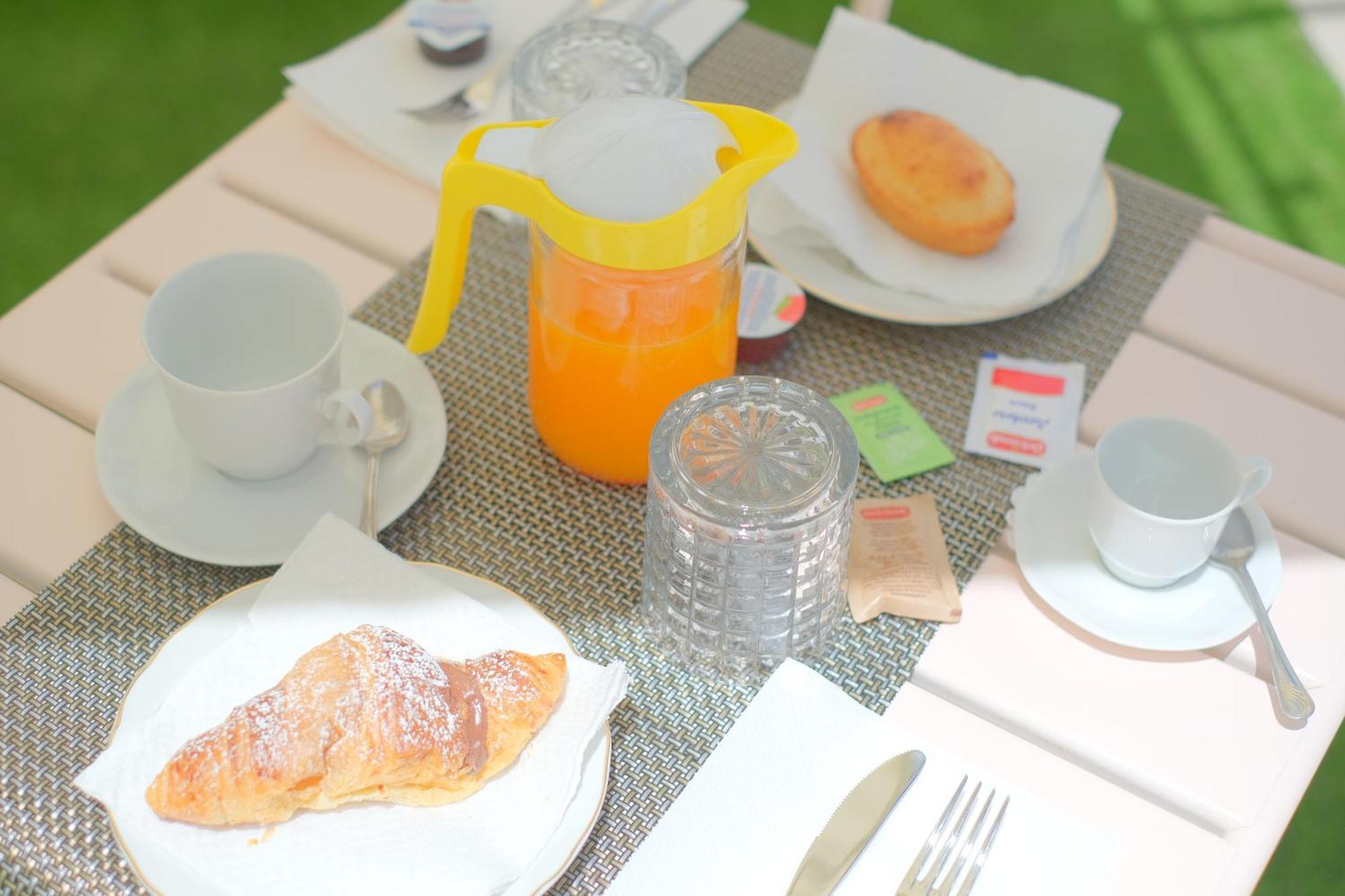 Bed and Breakfast I Ricordi Di Anna Alezio Esterno foto